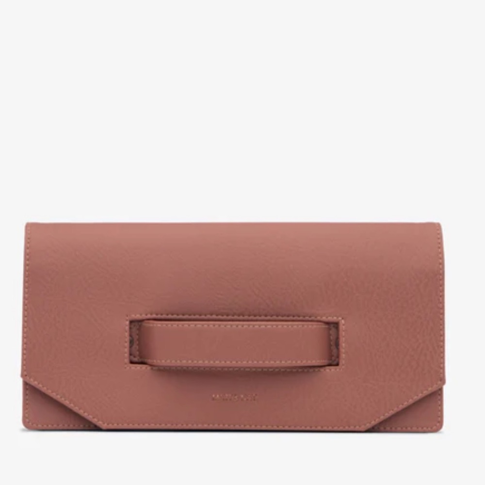 Matt & Nat Abiko Dwell Clutch - Picture 2 of 7